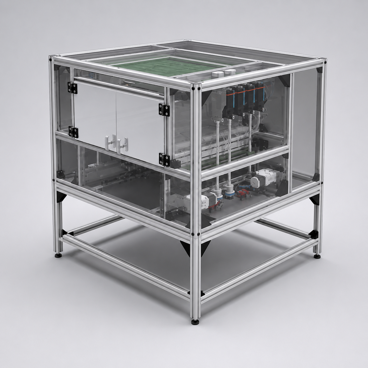 German Cell Manufacturer